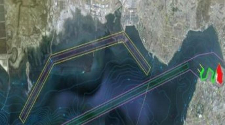 "y&uuml;z&uuml;lebilir K&ouml;rfez&rdquo; Artık Hayal Değil