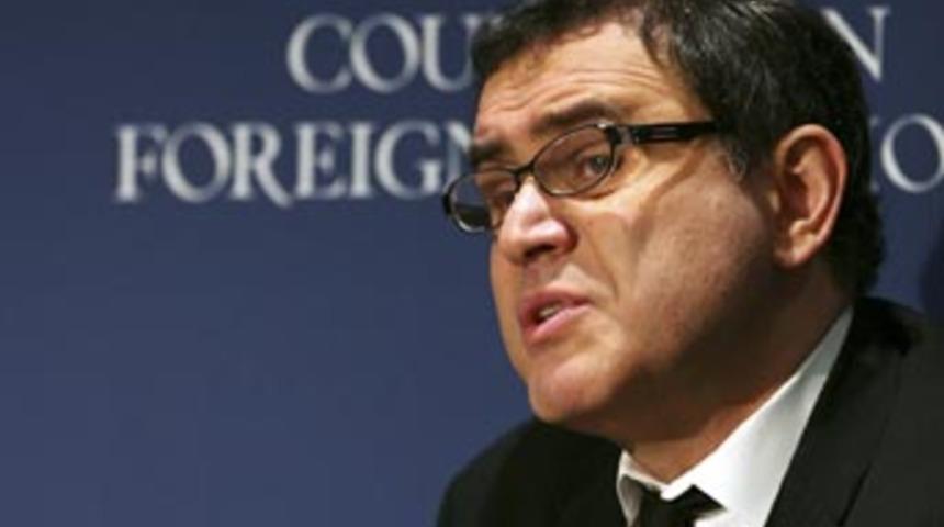 Roubini'den dolar uyarısı