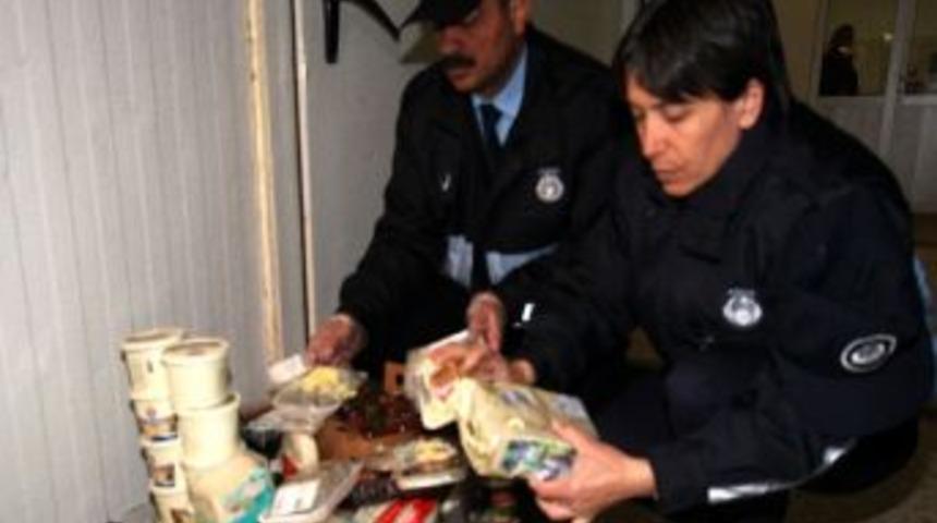 &Ccedil;ankaya'da Zabıtanın Denetimleri Aralıksız S&uuml;r&uuml;yor