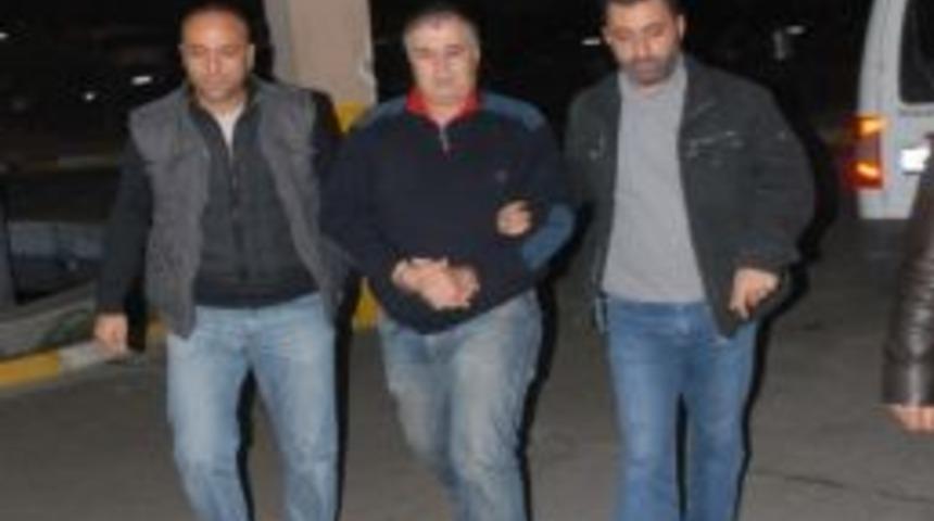 Fethiye&rsquo;de bı&ccedil;aklı kavga: 1 &ouml;l&uuml;