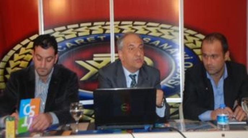 Ytso'ya 71 Yeni &Uuml;ye