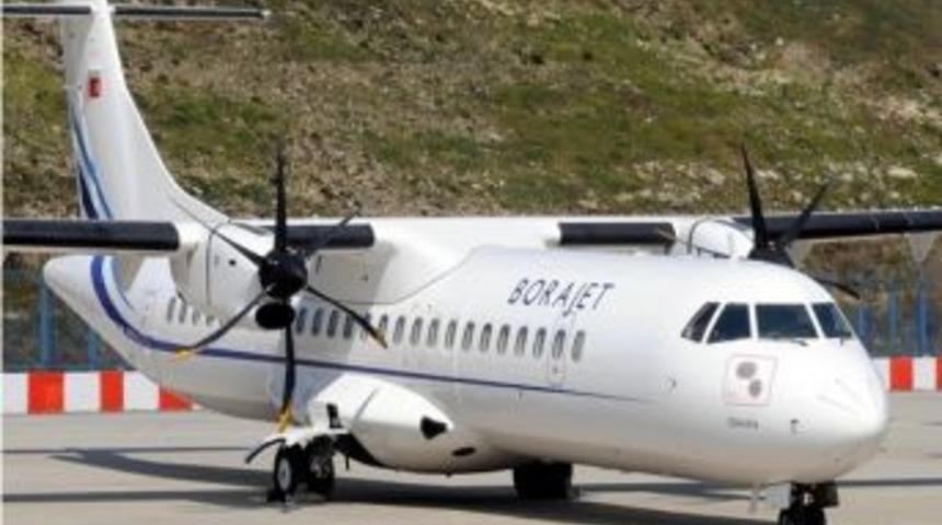 Borajet&rsquo;ten &Ouml;ğrenci Ve Askere &Ouml;zel İndirim