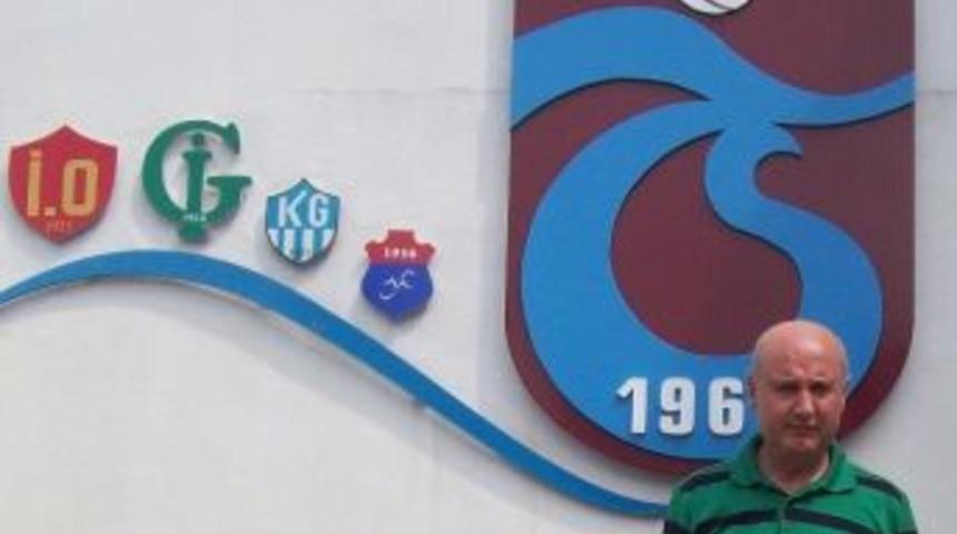 Yenice Trabzonspor Taraftarları Derneği&rsquo;nden &lsquo;1461 Trabzon&rdquo; Kul&uuml;b&uuml; A&ccedil;ıklaması