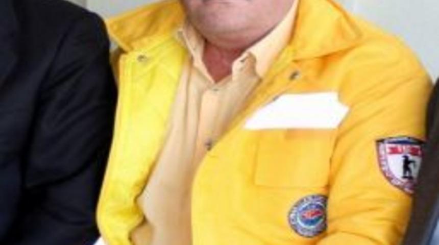 (&ouml;zel Haber) Ambulans Şof&ouml;r&uuml;ne Yumruğa Altı Ay Hapis