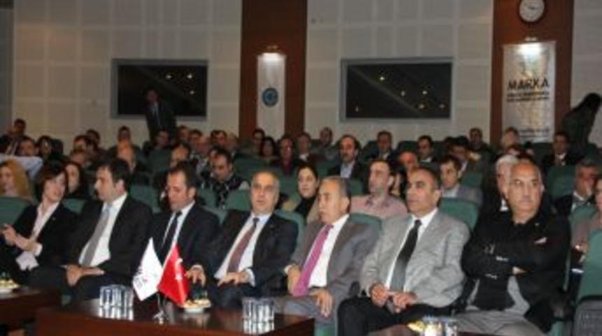 MARKA&rsquo;dan 2013 Yılında 16 Milyon Liralık Destek Imkanı