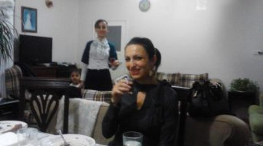 İtalyan &Ouml;ğretmen Osmancık'ta Dil Eğitimi Verecek