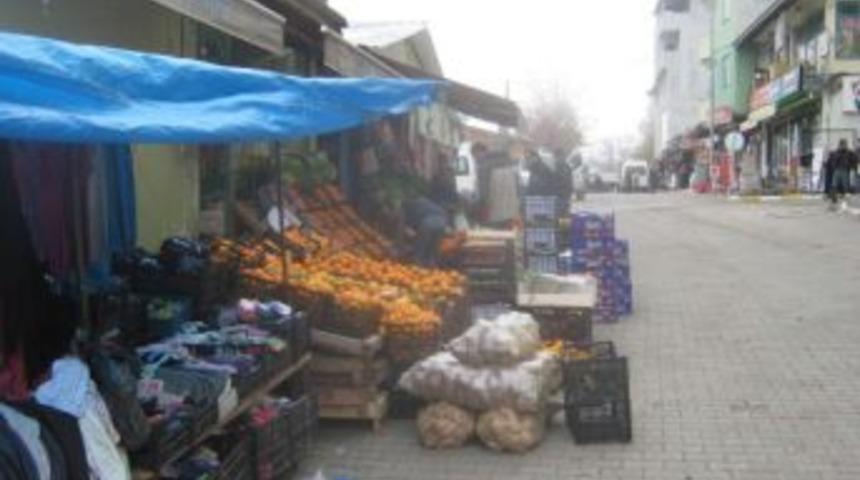 Kars'ta Kış Kağızman bahar havası yaşıyor