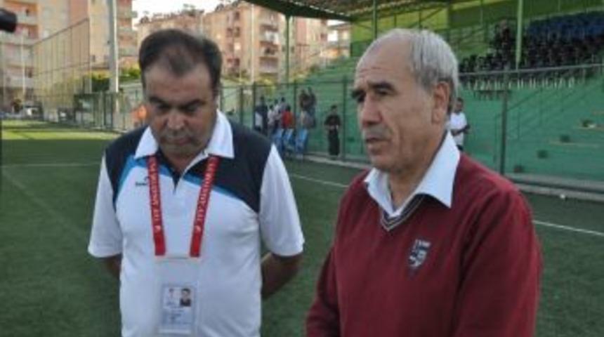 Şahinbey Belediyespor Kendi Evinde Şehitkamil'i Ağırlayacak