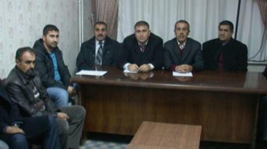 Koca&ouml;z&uuml; Derneği&rsquo;nin Yeni Yeri T&ouml;renle A&ccedil;ıldı