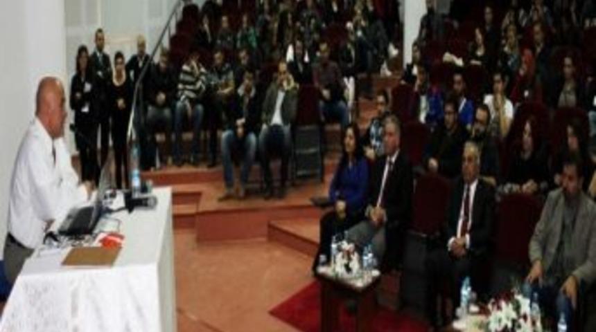 T&uuml;rk Reklamcılığı K&uuml;tahya'da Masaya Yatırıldı