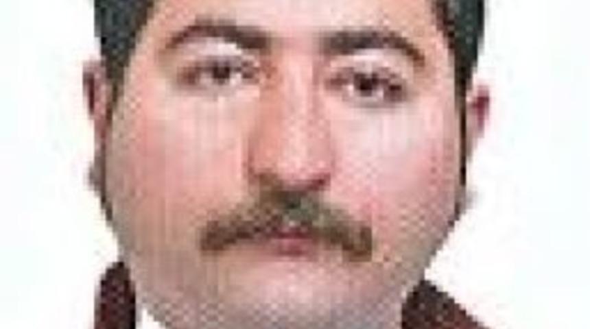 Ankara Adliyesi'nde Avukatın Sır İntiharı