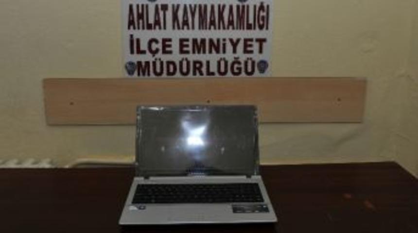 Facebook Hırsızları Ele Verdi