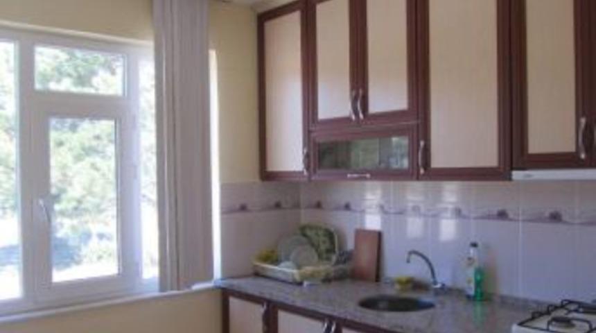 Yangın Savaş&ccedil;ıları Bu Defa Kendi Mekanlarına Tamirat