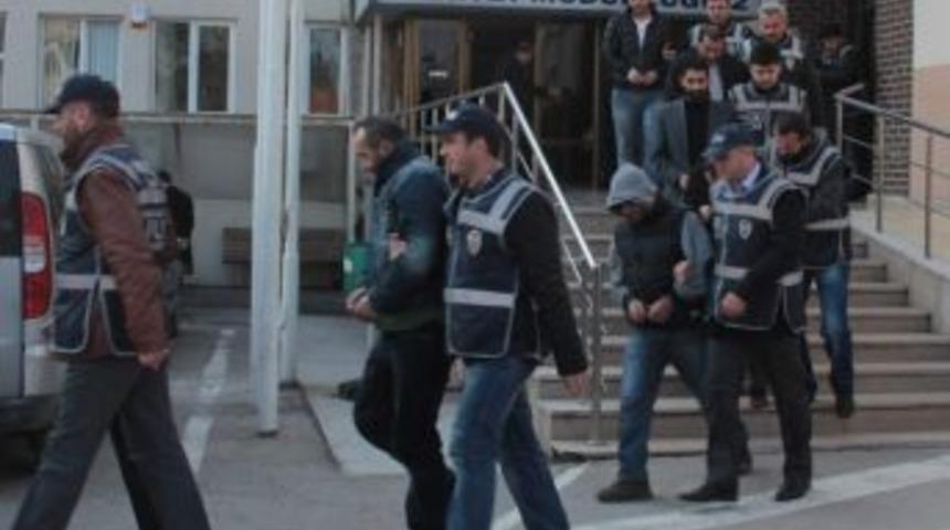 Silah Zoruyla Tahsilat