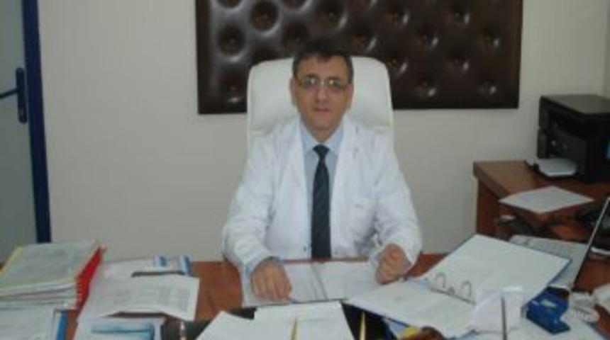 Muş Devlet Hastanesi Hizmet Standartlarını Y&uuml;kseltiyor