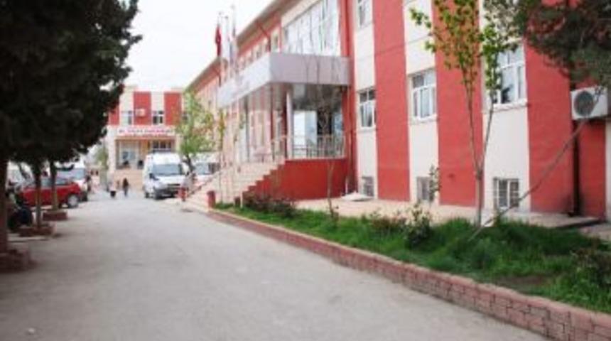 Devlet Hastanesi Ek Binası Sağlık Hizmetlerine Devam Edecek