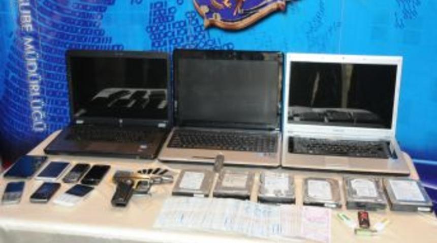 Sanal Dolandırıcılıkta Son Nokta