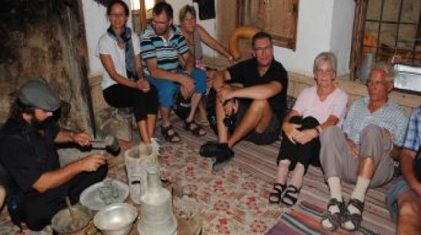 Turistlerin K&ouml;y Turlarına Ilgisi Son 5 Yılda 6 Kat Arttı