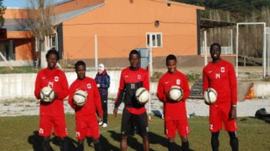 Ahmet Tekdemir: Tavşanlı Linyitspor, K&uuml;tahya Ve Il&ccedil;elerinin De Takımıdır