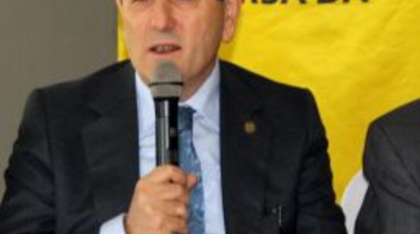 İstanbul Ticaret &Uuml;niversitesi Y&uuml;ksek Lisans Programları Ile Bursa&rsquo;da