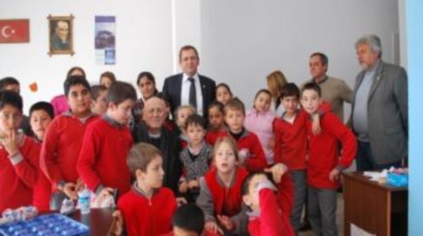 &Ouml;ğrenci Ve Aile Danışmanlığı Merkezine İlgi Artıyor