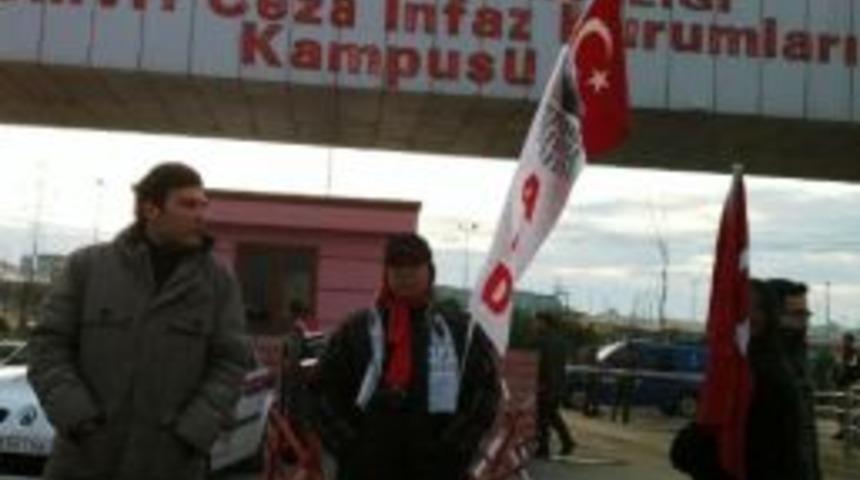 Ayvalık Silivri&rsquo;de