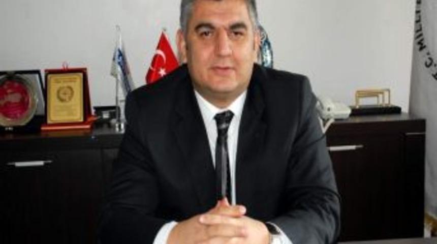 Boz&uuml;y&uuml;k&rsquo;te Mtsas Sınavı Yapılacak