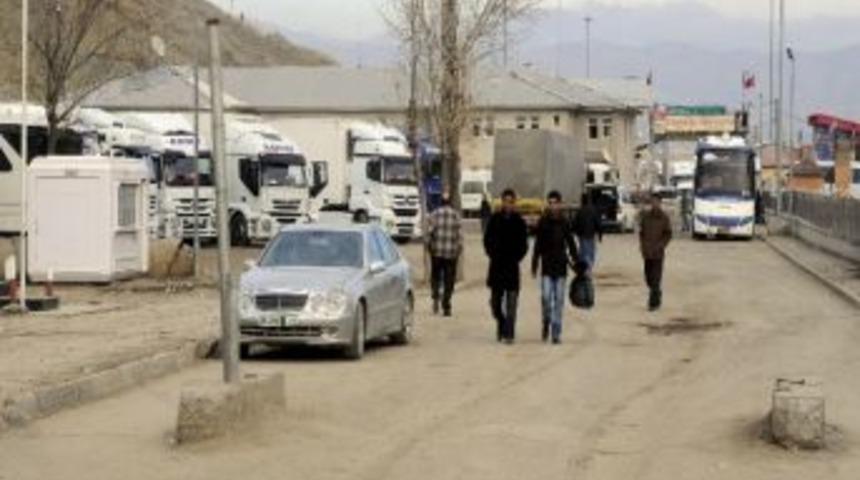 Y&uuml;ksekova&rsquo;da G&uuml;mr&uuml;k Ka&ccedil;ak&ccedil;ılığı