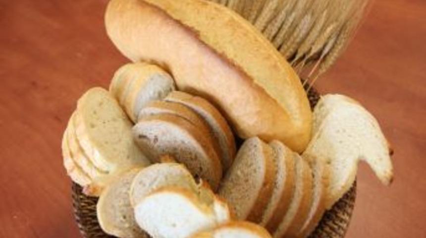 Bursa'da Belediye Ekmeği 70 Kuruş Oldu