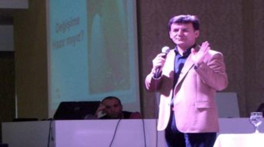 "Anneler &Ccedil;ocuklarınıza Mutlaka Sevdiğinizi S&ouml;yleyin"