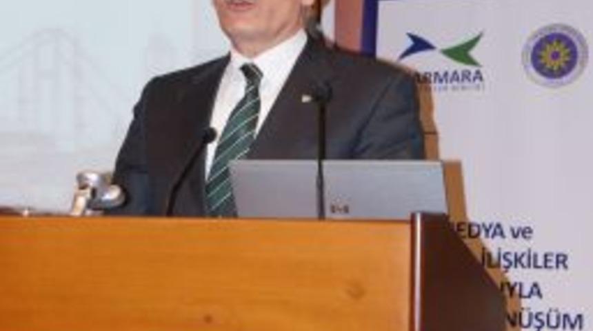 Bakan Bayraktar: Kentsel D&ouml;n&uuml;ş&uuml;me Yeni Y&ouml;netmelik Geliyor