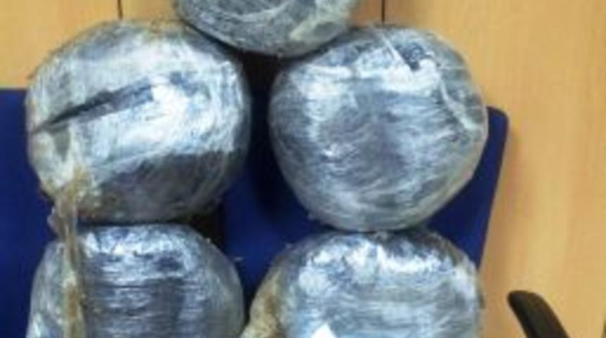 Maltepe&rsquo;de Uyuşturucu Operasyonu