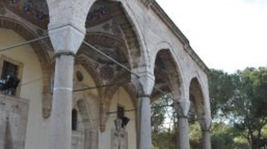 Trt Arap&ccedil;a Tv Aydın&rsquo;da