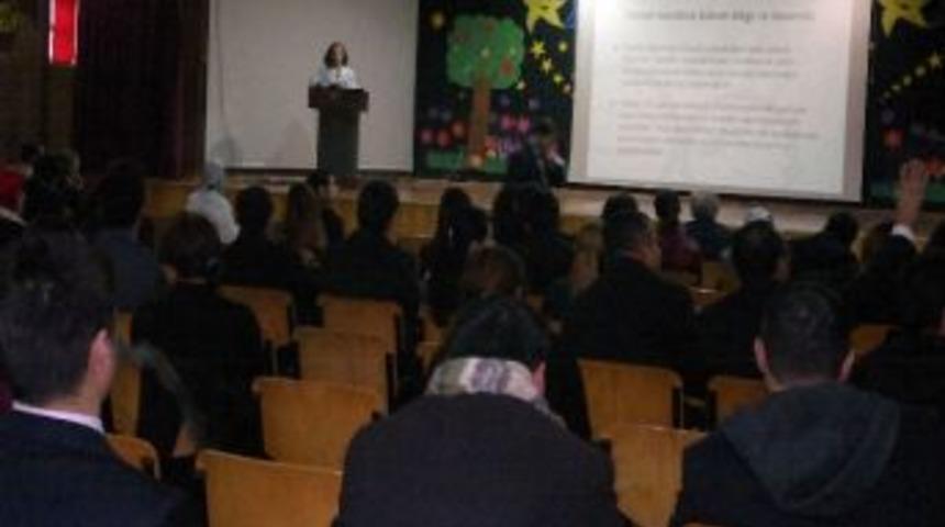 &ldquo;okulda Diyabet Programı&rdquo; &Ccedil;alışması