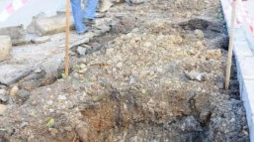 Aldırmaz: "gazipaşa Bulvarı&rsquo;nda Ağa&ccedil; Katliamı S&ouml;z Konusu Değil"