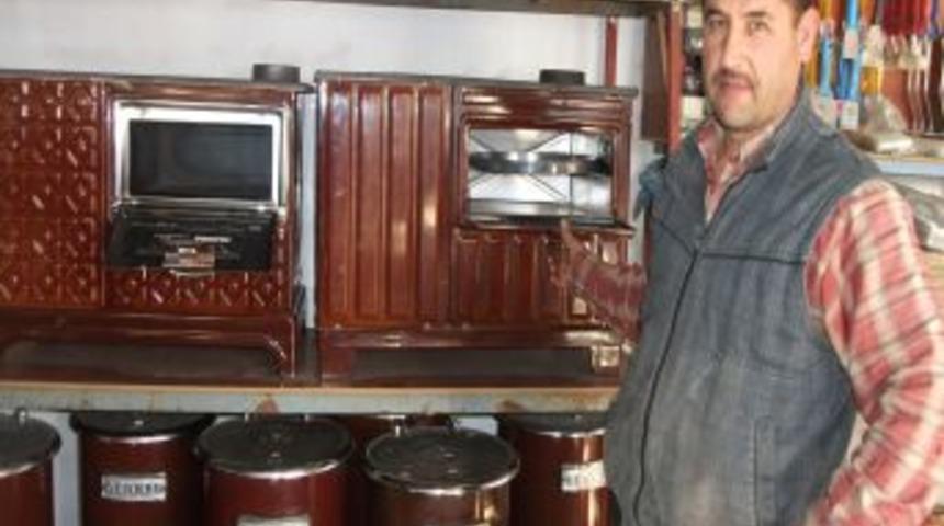 Soba Satışları Arttı, Uzmanlar Zehirlenmelere Karşı Uyardı