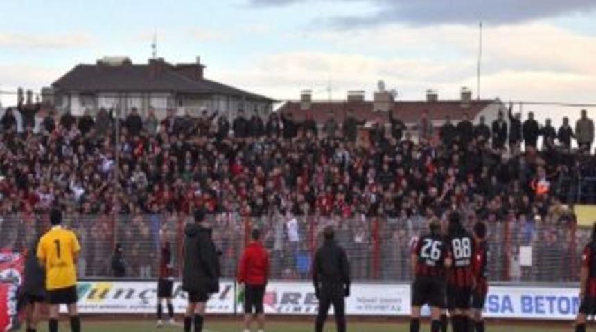 Tki Tavşanlı Linyitspor Trt-6'da