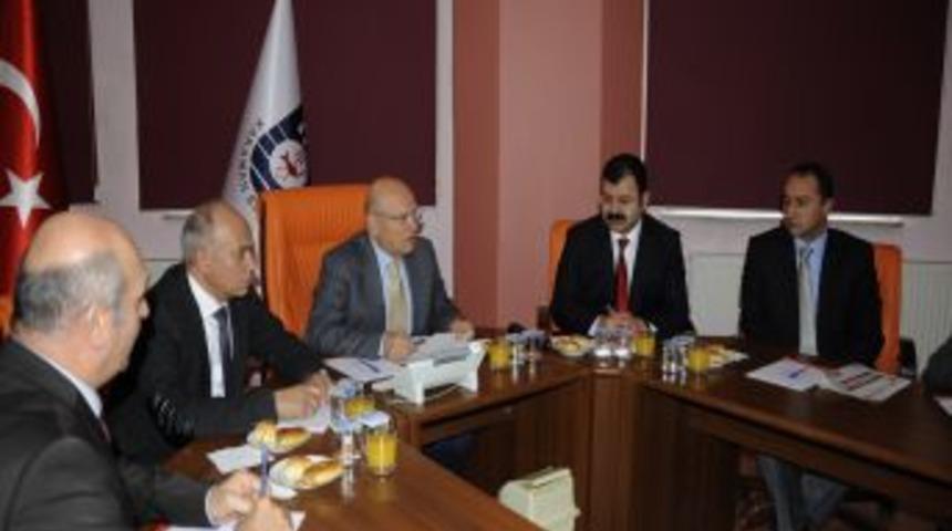 Koruma Ama&ccedil;lı Imar Planı Ge&ccedil;ti