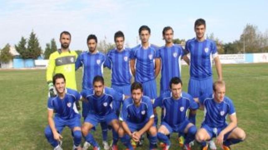 Didim Belediyespor Salihli&rsquo;yi Ağırlıyor