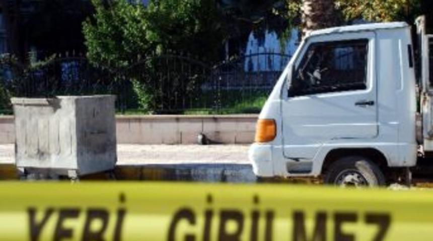 Adıyaman&rsquo;da Ş&uuml;pheli Paket Paniği