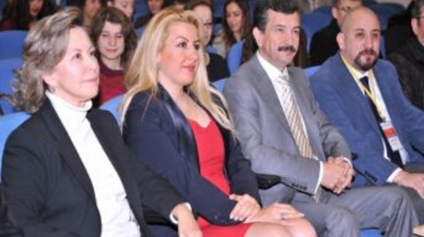 Uluslararası Konferansa Buca Belediye Başkanı Tatı&rsquo;dan Destek