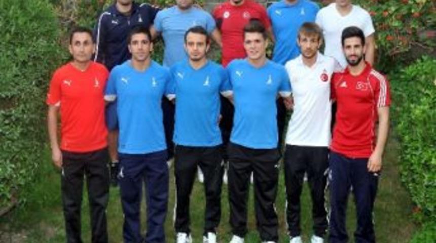 İzmir B&uuml;y&uuml;kşehir, Minderde T&uuml;rkiye İkincisi