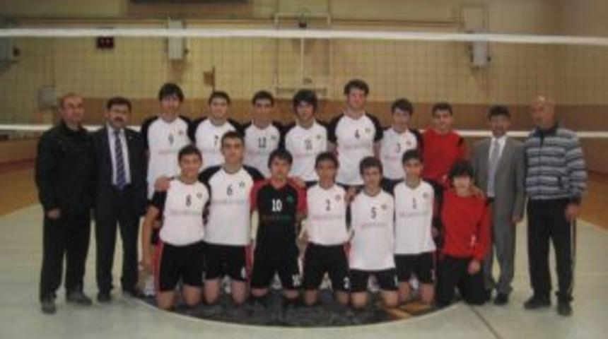 Salihli Ticaret Meslek Lisesi, Final M&uuml;sabakalarına Katılacak