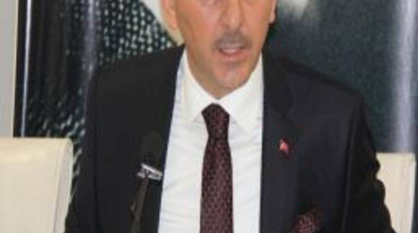 G&ouml;rele Belediye Başkanı Melikoğlu&rsquo;ndan Giresun Belediye Başkanı Aksu&rsquo;ya Sert Cevap