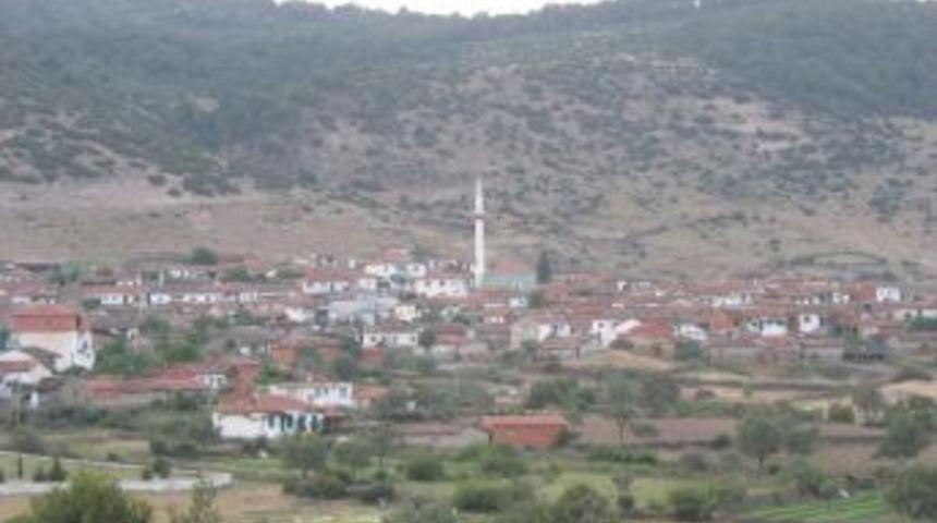 Manisa Valiliği, Belde Ve K&ouml;ylerden Durum Listesi İstedi