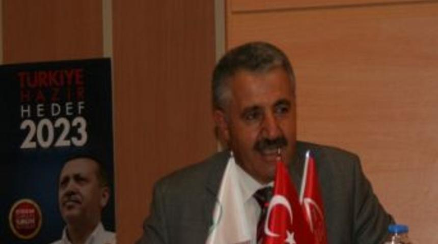 Kars H&uuml;k&uuml;metin Yatırımlarından Nasibini Alıyor