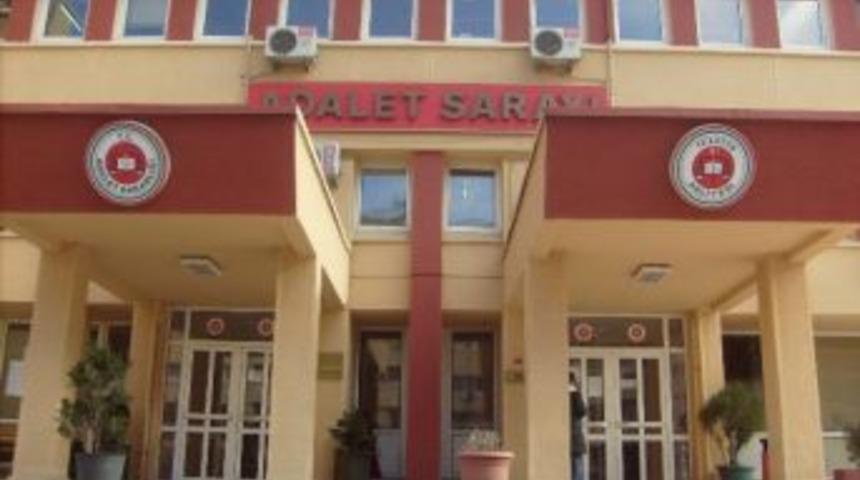 Trabzon İl Merkezinde Su&ccedil; Sayısında Bir &Ouml;nceki Yıla Oranla Artış