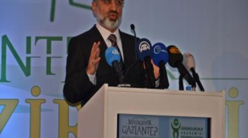 Bakan Yıldız: &Ouml;zel Sekt&ouml;r&uuml;n Enerji &Uuml;retim Payını Y&uuml;zde 75&rsquo;e &Ccedil;ıkaracağız