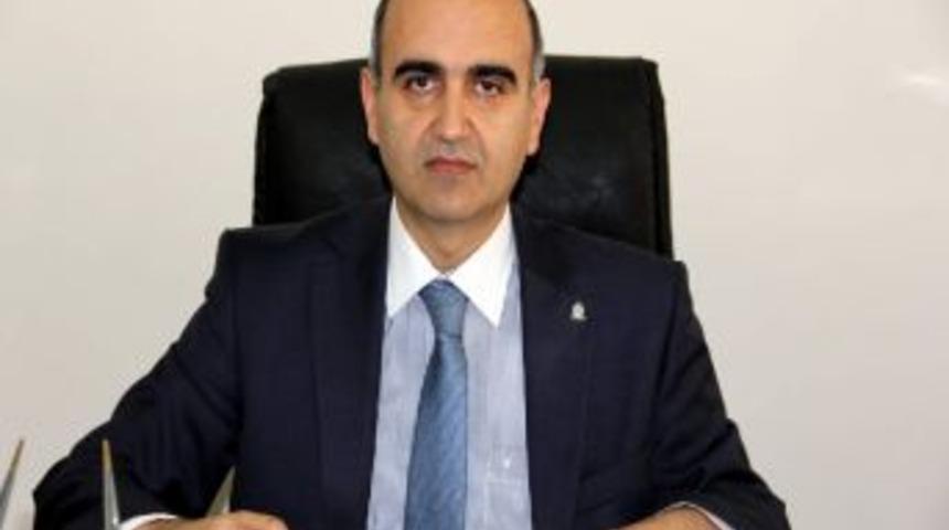 Bartın&rsquo;da G&uuml;nde 7 Bin Hastaya Bakılıyor