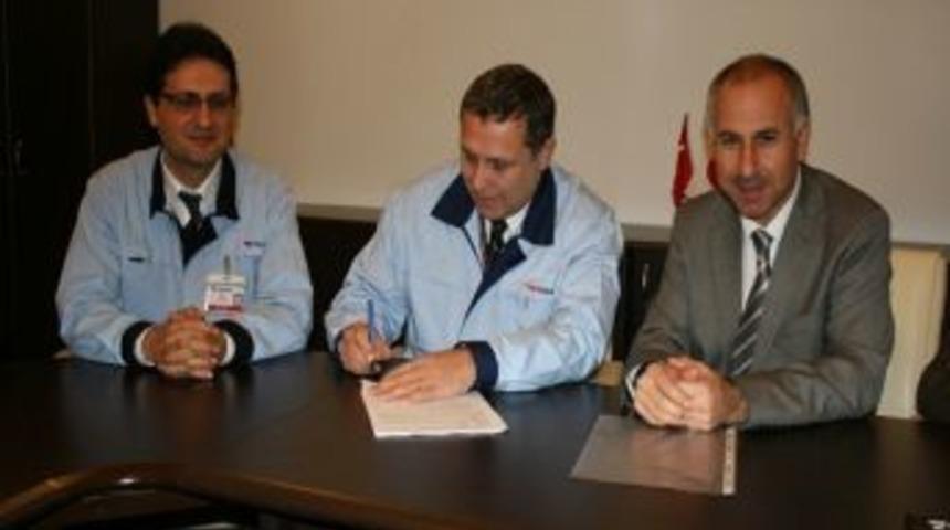 İşkur&rsquo;dan Eğitime Destek